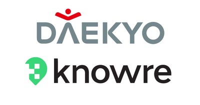 Daekyo Acquires Global AI-Based Math EdTech Company Knowre