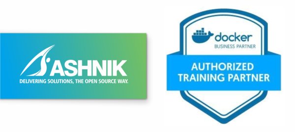 Ashnik brings Docker Training for Enterprises in Southeast Asia and India