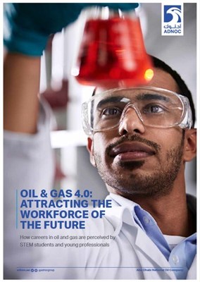 Workforce of the Future Survey: Nearly Half of Millennial and Generation Z STEM Talent Are Interested in a Career in the Oil and Gas Industry