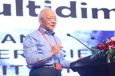 Dr. Wei Cui, Chief Scientist of Squirrel AI Learning of Yixue Education, Serves as Local Chair of ACM CIKM 2019 Conference to Explore the Application Practices of AI in the Field of Education