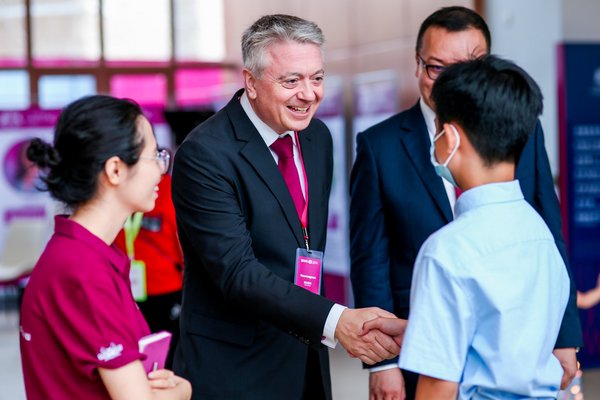 Fettes College Guangzhou raises the bar for boarding education in China