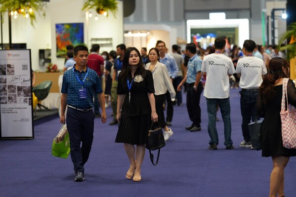 Ho Chi Minh City Organizes First Ever Multi-Sector Fair - An Ideal Event to Meet Potential Suppliers in Vietnam