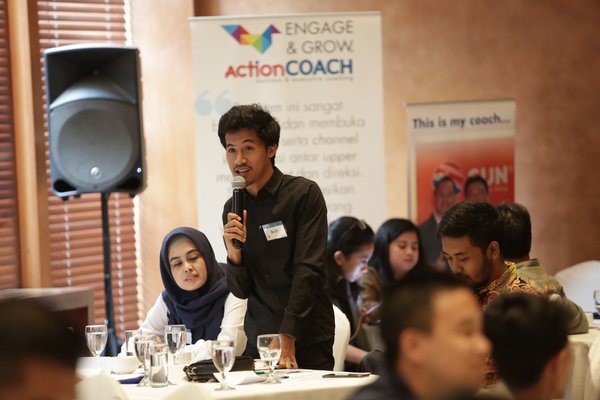 ActionCOACH Shares How to Design CSR Programs for SME's with Measurable Impact