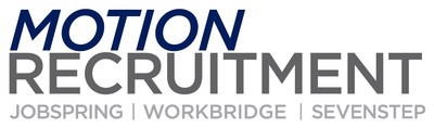 Motion Recruitment Partners Expands 'Total Talent' Workforce Capabilities with Acquisition of MDI Group