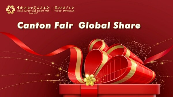 133rd Canton Fair to be held onsite from April 15 to May 5 in 3 phrases