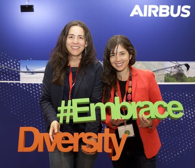 Chilean University Wins 2018 Airbus GEDC Diversity Award