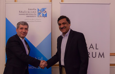 Hamad Bin Khalifa University Becomes First University in the Middle East Region to Partner With edX.org and Offer Online Courses