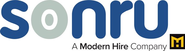 Sonru Announces Acquisition by Enterprise Hiring Platform Provider Modern Hire