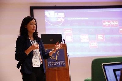 The 27th CIKM Held Successfully, the Application of Squirrel AI in Education Attracts Attention