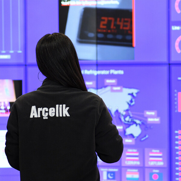 Arçelik's $8m investment fund boosts women's entrepreneurship to drive gender parity