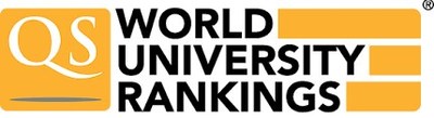 QS World University Rankings 2021