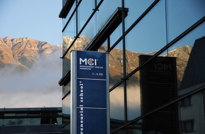 MCI Management Center Innsbruck: MCI Executive PHD Program Starts for the Fourth Time