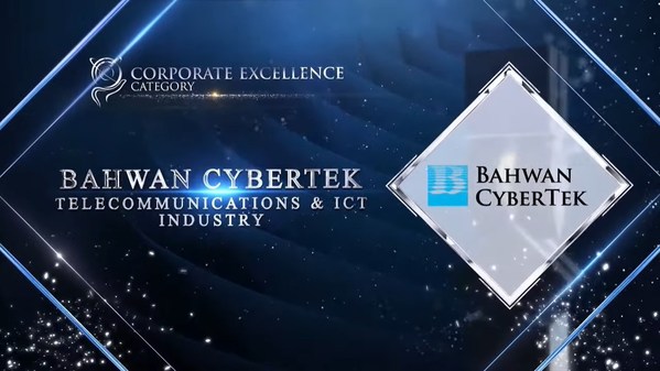 Bahwan CyberTek Honoured for Corporate Excellence Category in the Asia Pacific Enterprise Awards 2021 Regional Edition