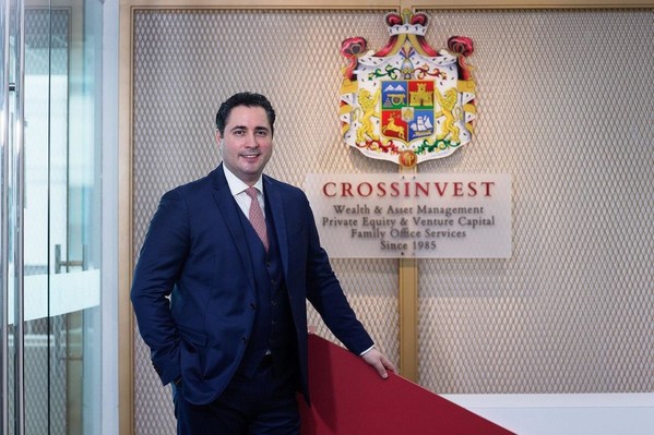 Crossinvest (Asia) Welcomes New Owner To Pave Way For Increased Business Opportunities