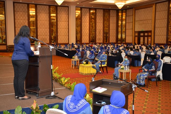 New engineering challenge to inspire the next generation of female engineers in Malaysia