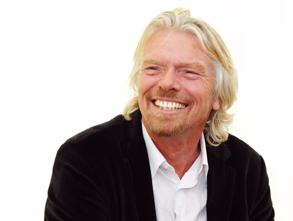 Sir Richard Branson to Headline Globalization Partners' 2021 PANGEO Global Employment Conference