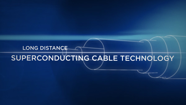 DC power transmission superconducting cable technology: ASG signs Memorandum of Understanding with Chubu University