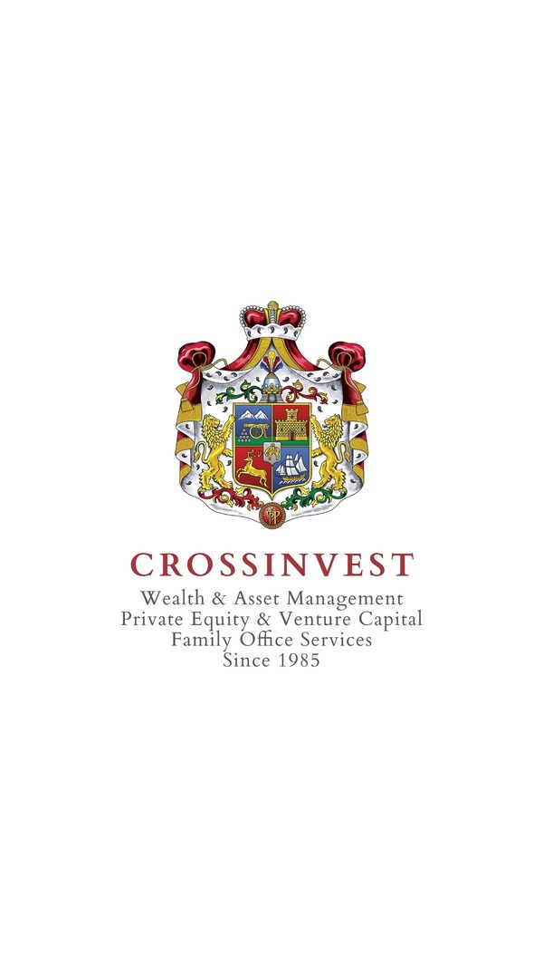 Crossinvest (Asia) Welcomes New Owner To Pave Way For Increased Business Opportunities