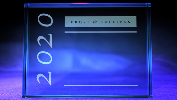 Asia's Top Companies Recognized at the Frost & Sullivan Asia-Pacific Best Practices