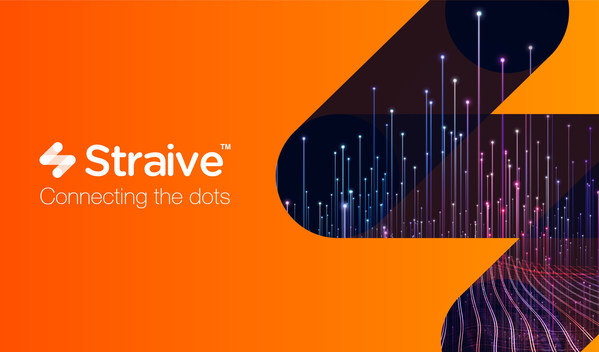 SPi Global rebrands as Straive; launches a new, bolder and younger brand identity