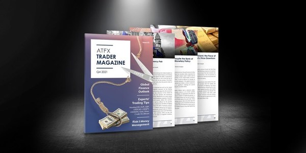 ATFX's Q4 Trader Magazine is Now Available