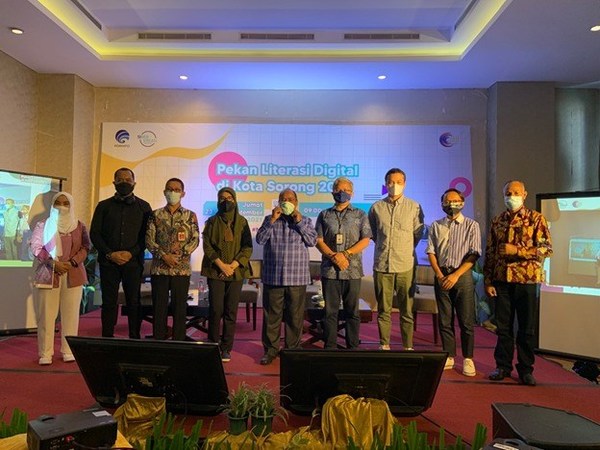 The Indonesia's Ministry of Communications and Informatics to Elevate MSME Digitalization in Eastern Indonesia