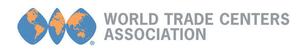 World Trade Centers Association Honored for Dedication to International Trade and Investment by Diane Farrell, Acting Under Secretary for the U.S. Department of Commerce