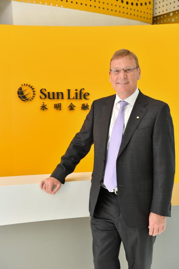 Sun Life Hong Kong Honoured as HR Grand Winner and Employer of the Year at HR Distinction Awards 2020