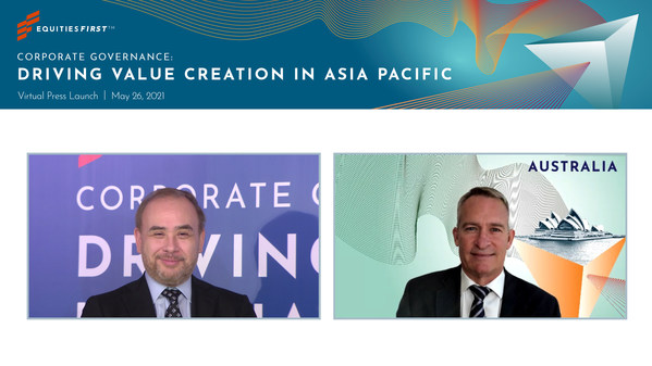 EquitiesFirst(TM) Launches Asia Pacific Corporate Governance Initiative