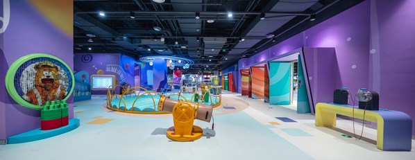 Hongkong Land unveils Kidzplorer: A US$33 million strategic investment innovatively designed to integrate edutainment with lifestyle retailing