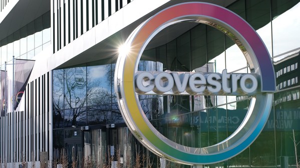 Covestro creates the foundation for sustainable growth with its new Group structure