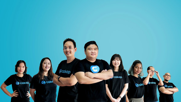 Ed-Tech Cakap to Start Strong in 2021 After Raising US$3 Million in Series A+ Funding