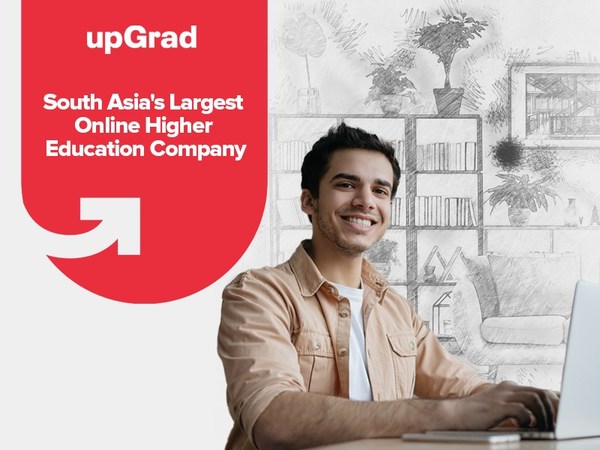 Global edtech major upGrad raises USD 120 million