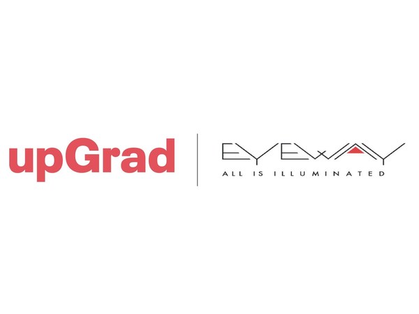 Edtech leader upGrad & AR pioneer EyeWay Vision partner to create one-of-a-kind AR learning experience