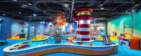 Hongkong Land unveils Kidzplorer: A US$33 million strategic investment innovatively designed to integrate edutainment with lifestyle retailing