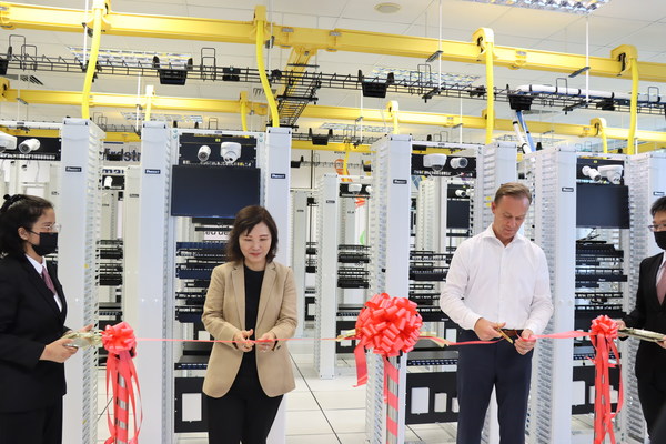 Panduit Asia Pacific Establishes New Structured Cabling Lab Centre With Institute of Technical Education (ITE) Singapore to Launch Future Careers