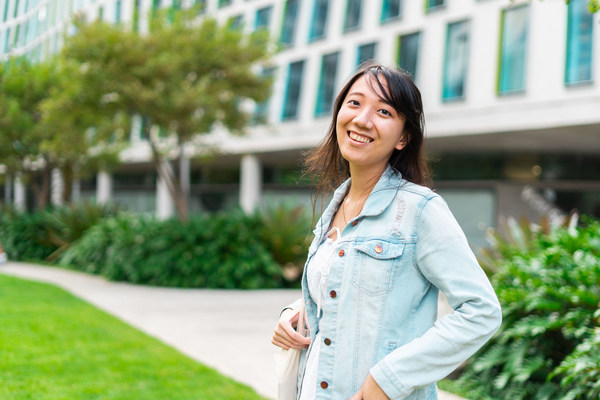 Careers start here: how transdisciplinary innovation at UTS is preparing students for the future of work