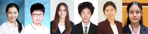 AISL Harrow Scholarships 2022/24 Winners Announced