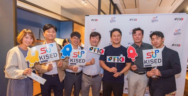 F10's 2022 K-Startup Center Singapore Program Concludes With Successful Cohort