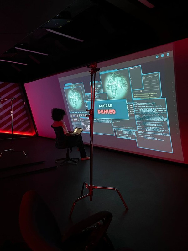 GROK ACADEMY LAUNCHES 'CYBER LIVE' FOR SCHOOL STUDENTS WITH A SIMULATED 'MASS INFRASTRUCTURE ATTACK' ON AUSTRALIAN TARGETS