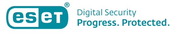 ESET announces new brand positioning: Progress. Protected.