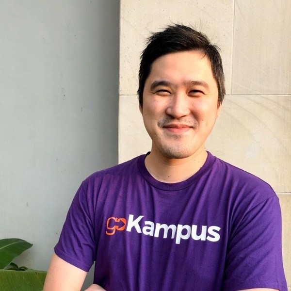 Edutech StartUp, GoKampus partners with Netcore Cloud to increase user engagement & achieve higher conversions