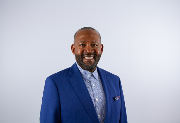 G-P Announces New Chief Revenue Officer, Vernon Irvin