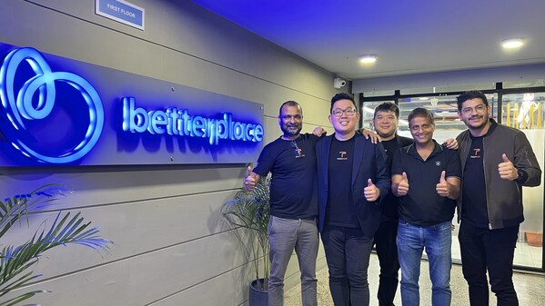 BetterPlace Acquires TROOPERS, strengthening its tech platform for Southeast Asia's frontline workforce