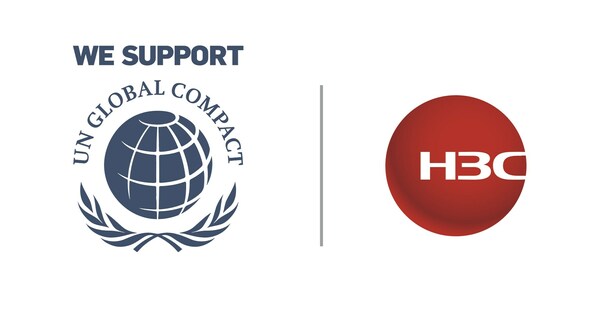 H3C Officially Announces to Join the UN Global Compact