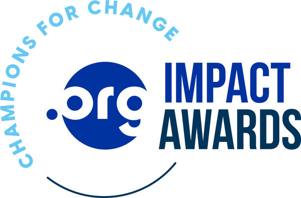 2022 .ORG Impact Awards Finalists Named