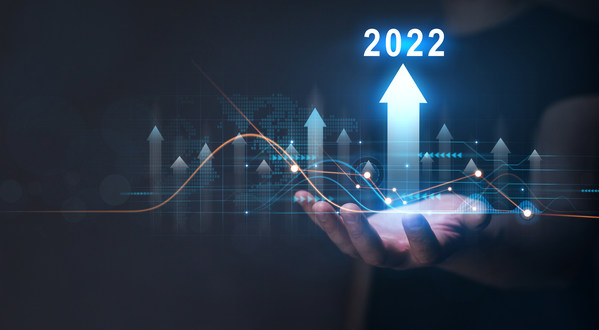 Frost & Sullivan's Top 10 Trends for 2022: Metaverse and Cashless Economies to Drive Growth in Uncertain Times