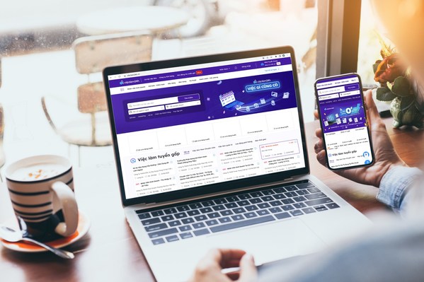 Sieu Viet Group merges mywork.com.vn into vieclam24h.vn to optimize user experience