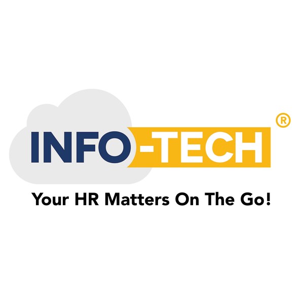 Info-Tech: The Next-Generation HR Platform for Business Solutions