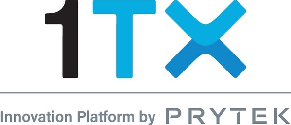 Prytek owned prooV™ and QAssure Technologies merge into 1TX to tackle the challenges faced by innovators, enterprises and crowd testing communities